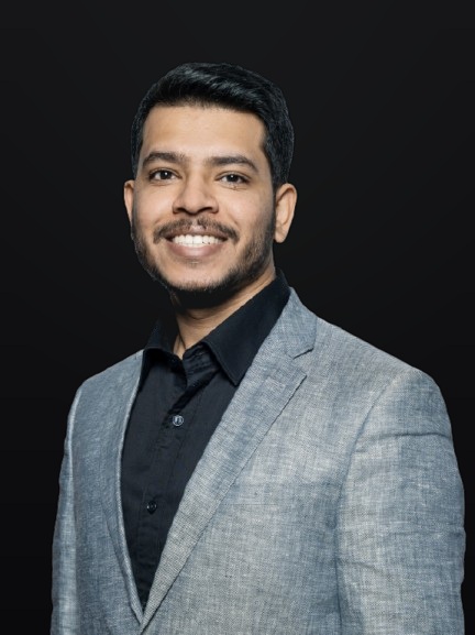Vinayak Singh